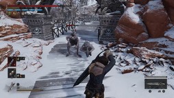 ꡼ No.039Υͥ / Υץ쥤ݡϡLies of PפDLCOvertureפθΰݤܺǥ쥯ؤιƱ󥿥ӥ塼碌ƤϤ