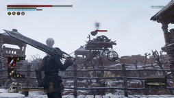 ꡼ No.041Υͥ / Υץ쥤ݡϡLies of PפDLCOvertureפθΰݤܺǥ쥯ؤιƱ󥿥ӥ塼碌ƤϤ