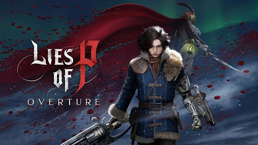 画像ギャラリー No.001のサムネイル画像 / 「Lies of P」,DLC「Overture」のプレイ動画を公開。クラット動物園で繰り広げられる戦闘シーンを収録。日本での販売価格も発表