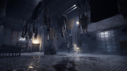 画像ギャラリー No.008のサムネイル画像 / 「Lies of P」,DLC「Overture」のプレイ動画を公開。クラット動物園で繰り広げられる戦闘シーンを収録。日本での販売価格も発表