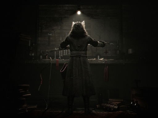 画像ギャラリー No.009のサムネイル画像 / 「Lies of P」,DLC「Overture」のプレイ動画を公開。クラット動物園で繰り広げられる戦闘シーンを収録。日本での販売価格も発表