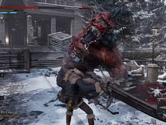 Lies of PסDLCOvertureפΥץ쥤ưåưʪǷ깭ƮϿܤǤʤȯɽ