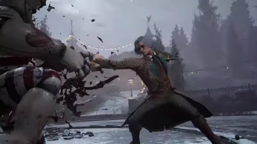 画像ギャラリー No.002のサムネイル画像 / 「Lies of P」本編の前日譚が描かれるDLC「Overture」が本日配信へ