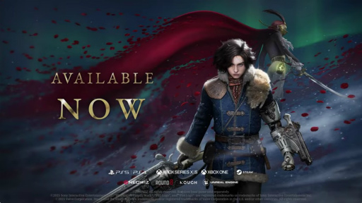 画像ギャラリー No.004のサムネイル画像 / 「Lies of P」本編の前日譚が描かれるDLC「Overture」が本日配信へ