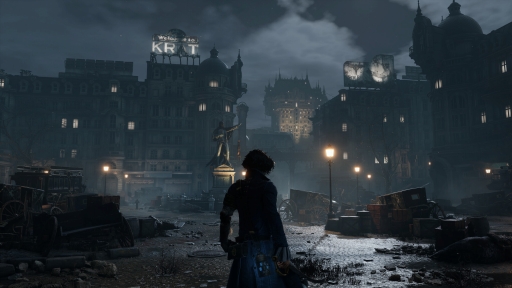 ���������꡼ No.033�Υ���ͥ������ / �ڹ񥤥�ǥ���������Ρ����ַϡɤ��ꤿ������NEOWIZ����ǥ�������Υ����ޥ�ȵ��Ľ�ʿ��ˤ�븽���������������̡�BitSummit��