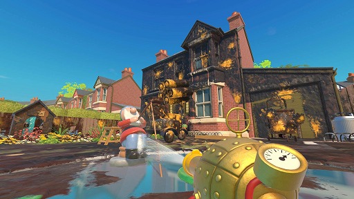 ���������꡼ No.002�Υ���ͥ������ / �ⰵ��������֥ѥ�����å��� ���ߥ�졼�����׺ǿ�DLC�֥����쥹�ȥ���ߥå����̰���פ��ۿ����ϡ������쥹�Ȥ򥭥쥤�ˤ��褦