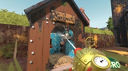 ���������꡼ No.003�Υ���ͥ������ / �ⰵ��������֥ѥ�����å��� ���ߥ�졼�����׺ǿ�DLC�֥����쥹�ȥ���ߥå����̰���פ��ۿ����ϡ������쥹�Ȥ򥭥쥤�ˤ��褦