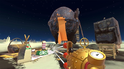 ���������꡼ No.005�Υ���ͥ������ / �ⰵ��������֥ѥ�����å��� ���ߥ�졼�����׺ǿ�DLC�֥����쥹�ȥ���ߥå����̰���פ��ۿ����ϡ������쥹�Ȥ򥭥쥤�ˤ��褦