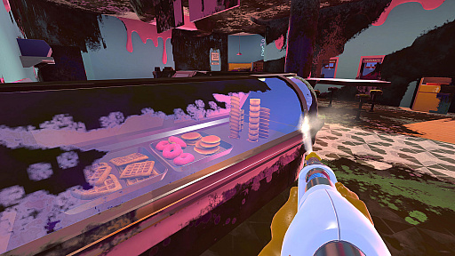 ���������꡼ No.002�Υ���ͥ������ / �٥ȥ٥Ȥ˱��줿���ۻ�Ź���������褦���֥ѥ�����å��� ���ߥ�졼�����ס�̵��DLC�֥ޥå��󥬥������ ����ơ��ۿ�����