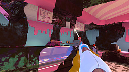 ���������꡼ No.004�Υ���ͥ������ / �٥ȥ٥Ȥ˱��줿���ۻ�Ź���������褦���֥ѥ�����å��� ���ߥ�졼�����ס�̵��DLC�֥ޥå��󥬥������ ����ơ��ۿ�����