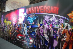 AnimeJapan2023ǯܥ֡ޤȤƾҲۿӥˤ絬ϥ֡Τۤθʡǯ