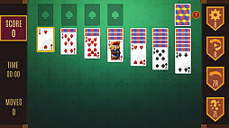 Classic Solitaire