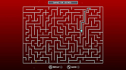 Magical Maze