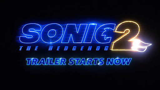 ƥ륹λѤǧǤSonic the Hedgehog 2פκǿȥ쥤顼Ϫܤˡȥ˥åࡼӡɤ³Ԥǡ2022ǯ4Ƹͽ