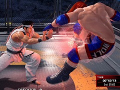 APM3ǡVirtua Fighter esportsVer.2.0Ưϡǽҥåȸ̡ʤ4ܤ13ǯ֤˲