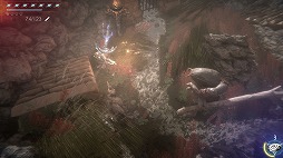 画像ギャラリー No.002のサムネイル画像 / PC版「Clid The Snail」が本日リリース。2022年1月5日まではローンチセールで40%オフに