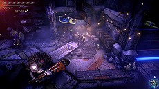 画像ギャラリー No.006のサムネイル画像 / PC版「Clid The Snail」が本日リリース。2022年1月5日まではローンチセールで40%オフに