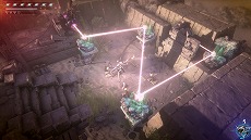 画像ギャラリー No.009のサムネイル画像 / PC版「Clid The Snail」が本日リリース。2022年1月5日まではローンチセールで40%オフに