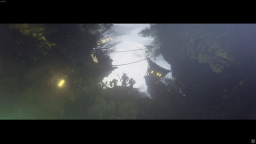 画像ギャラリー No.008のサムネイル画像 / ツインスティックシューター「Clid the Snail」がプレビュー公開。トリガーハッピーなカタツムリが主人公のダークファンタジーアクション