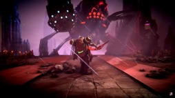 画像ギャラリー No.002のサムネイル画像 / カタツムリが主人公のガンシューティングACT「Clid The Snail」のPS4版が8月31日にリリース。最新トレイラーが公開