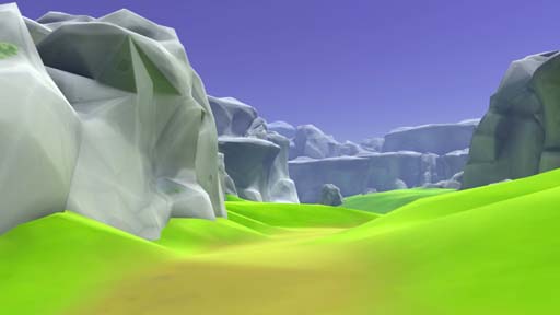 ���������꡼ No.001�Υ���ͥ������ / VR�б�RPG�֥ʥ��ȥ��֥ͥե�����ȡפ�ȯ�������2023ǯ���˺Ʊ��