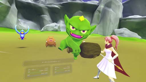 ���������꡼ No.002�Υ���ͥ������ / VR�б�RPG�֥ʥ��ȥ��֥ͥե�����ȡפ�ȯ�������2023ǯ���˺Ʊ��