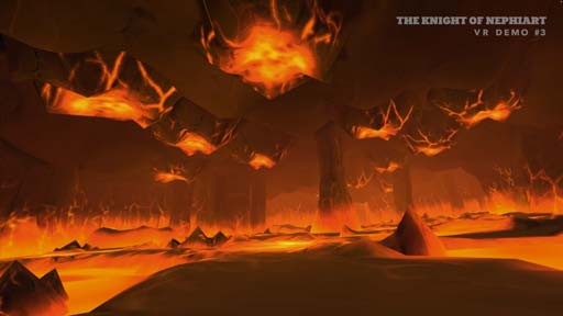 ���������꡼ No.003�Υ���ͥ������ / VR�б�RPG�֥ʥ��ȥ��֥ͥե�����ȡפ�ȯ�������2023ǯ���˺Ʊ��