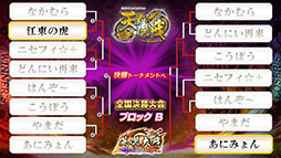 画像ギャラリー No.004のサムネイル画像 / 「英傑大戦」,新バージョンを7月23日に稼働開始。公式全国大会の優勝者も決定