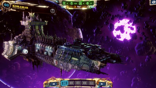 Warhammer 40,000: Chaos Gate - Daemonhuntersפκǿͥޥƥåȥ쥤顼