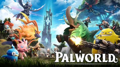 󥹥Palworld / ѥɡǤ1191700Steamǥ꡼Xbox Game Passˤб