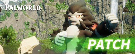 画像ギャラリー No.003のサムネイル画像 / 「Palworld / パルワールド」,係属中の訴訟に関する声明を発表。プレイヤーに向け,仕様変更の理由などを説明