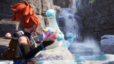 ꡼ No.011Υͥ / ֥ѥɡפ֥ƥꥢפȥܡ緿åץǡȡPalworld / ѥɡƥꥢθưפ򺣲ۿ