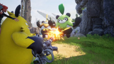 ꡼ No.016Υͥ / ֥ѥɡפ֥ƥꥢפȥܡ緿åץǡȡPalworld / ѥɡƥꥢθưפ򺣲ۿ