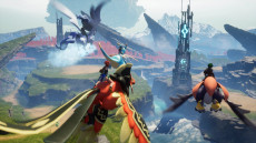 ꡼ No.017Υͥ / ֥ѥɡפ֥ƥꥢפȥܡ緿åץǡȡPalworld / ѥɡƥꥢθưפ򺣲ۿ