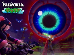 ֥ѥɡפ֥ƥꥢפȥܡ緿åץǡȡPalworld / ѥɡƥꥢθưפ򺣲ۿ