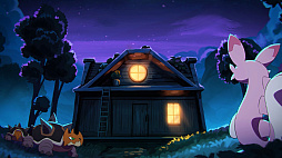 画像ギャラリー No.010のサムネイル画像 / 「パルワールド」×「テラリア」コラボの大型アップデートを6月25日に実施。コラボ記念アニメトレイラーも公開