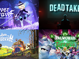 ݥåȥڥBitSummit the 13thפ˥ɥݥ󥵡Ȥƥ֡ŸPalworld / ѥɡƥꥢθưפʤɤ˥ե