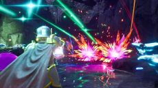 画像ギャラリー No.002のサムネイル画像 / 「Palworld / パルワールド」,大型アップデートで「テラリア」とのコラボコンテンツを本日追加。新機能「釣り」も実装