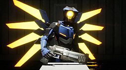 画像ギャラリー No.004のサムネイル画像 / 「Palworld / パルワールド」,ハイスピードFPS「ULTRAKILL」とコラボした大型アップデート「スイートホーム」を12月17日に配信。2026年には正式版への移行を予定