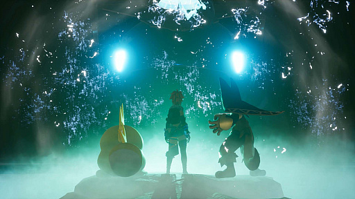 画像ギャラリー No.008のサムネイル画像 / 「Palworld / パルワールド」,ハイスピードFPS「ULTRAKILL」とコラボした大型アップデート「スイートホーム」を12月17日に配信。2026年には正式版への移行を予定