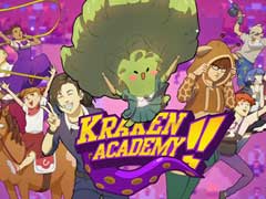 ̯ʻ餱ι⹻ˤKraken Academy!!פȯ䤬910˷ꡣܸˤб