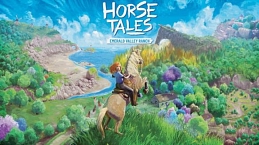 MicroidsAlfred Hitchcock - VertigoסHorse Tales: Emerald Valley RanchפʤɿȥTGS 2022˥ץ쥤֥Ÿ