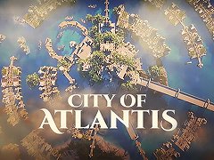 ԻԷߥCity of Atlantisפʥ󥹡ȥȥƥɤơޤˤ