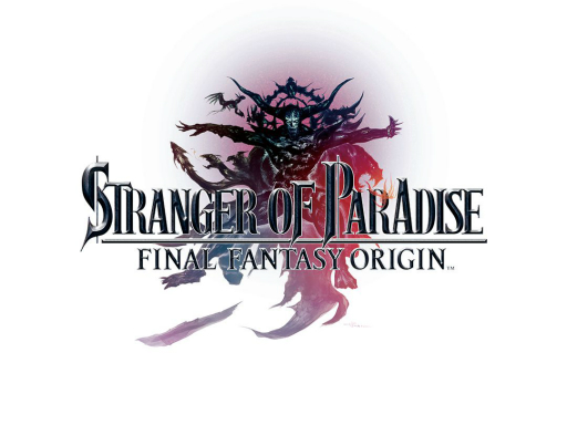 STRANGER OF PARADISE FINAL FANTASY ORIGINץץ쥤ݡȡθǤĩȸĤο嶿ɤޥץ쥤ͷǤߤ