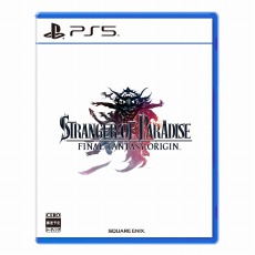 STRANGER OF PARADISE FINAL FANTASY ORIGINפο饯ȥͥɡȥɱɤо졣Źŵξ󤬸