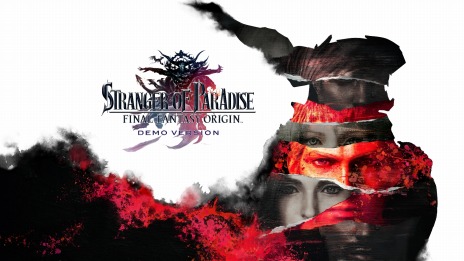 STRANGER OF PARADISE FINAL FANTASY ORIGINȯ䡣VTuberĩ»ܤѹȤ322ۿ