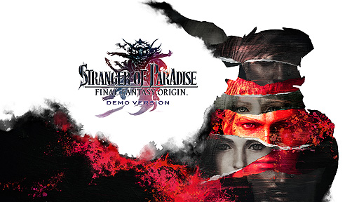 STRANGER OF PARADISE FINAL FANTASY ORIGINסѥƥ1ơεХϥࡼȤλɤ720ۿ