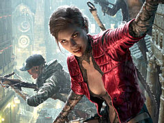 Хȥ륲Vampire: The Masquerade - Bloodhuntס2026ǯ428äƥӥλ