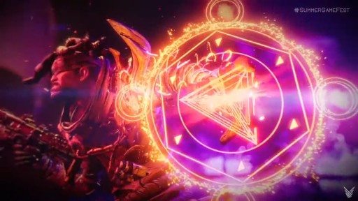 ꡼ No.007Υͥ / Gearbox SoftwareοTiny Tina's Wonderlandsפȯɽȯ2022ǯƬͽ