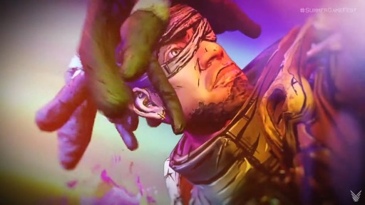 ꡼ No.008Υͥ / Gearbox SoftwareοTiny Tina's Wonderlandsפȯɽȯ2022ǯƬͽ